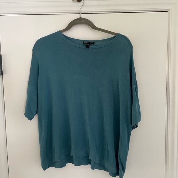 Eileen Fisher top - Picture 4 of 16